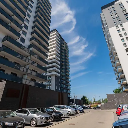 Bastion Walowa - Ecs View By Grand *