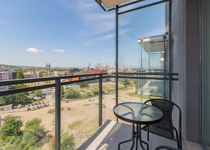 Bastion Walowa - Ecs View By Grand