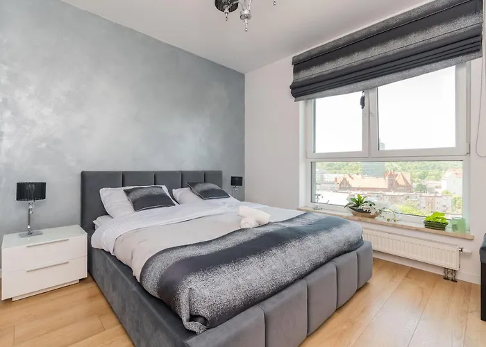 شقة Bastion Walowa - Ecs View By Grand *