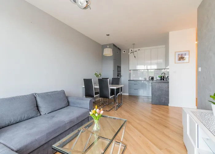 Bastion Walowa - Ecs View By Grand شقة غدانسك