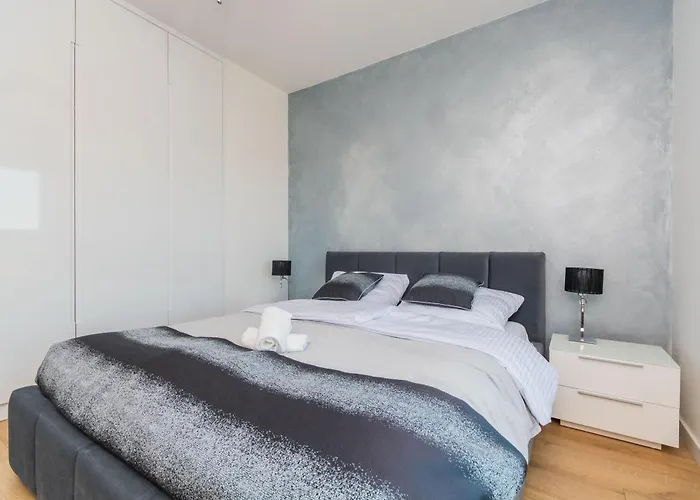 Bastion Walowa - Ecs View By Grand *