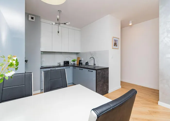 Bastion Walowa - Ecs View By Grand شقة *