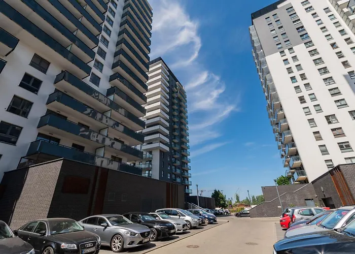 Bastion Walowa - Ecs View By Grand *