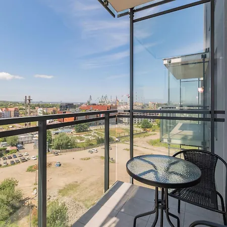 Bastion Walowa - Ecs View By Grand