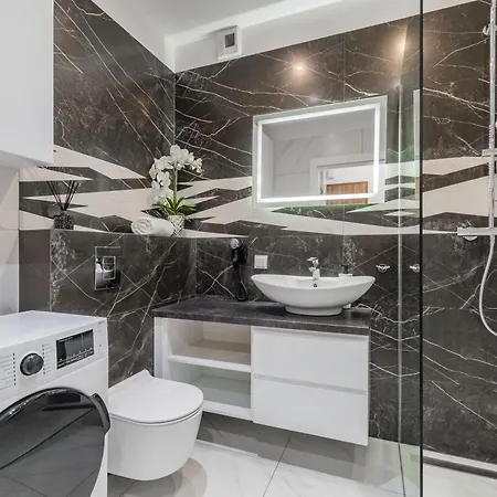 Bastion Walowa - Ecs View By Grand Apartamento